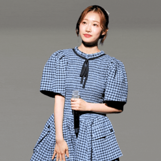 Recent activity shot of Jung Seojoo