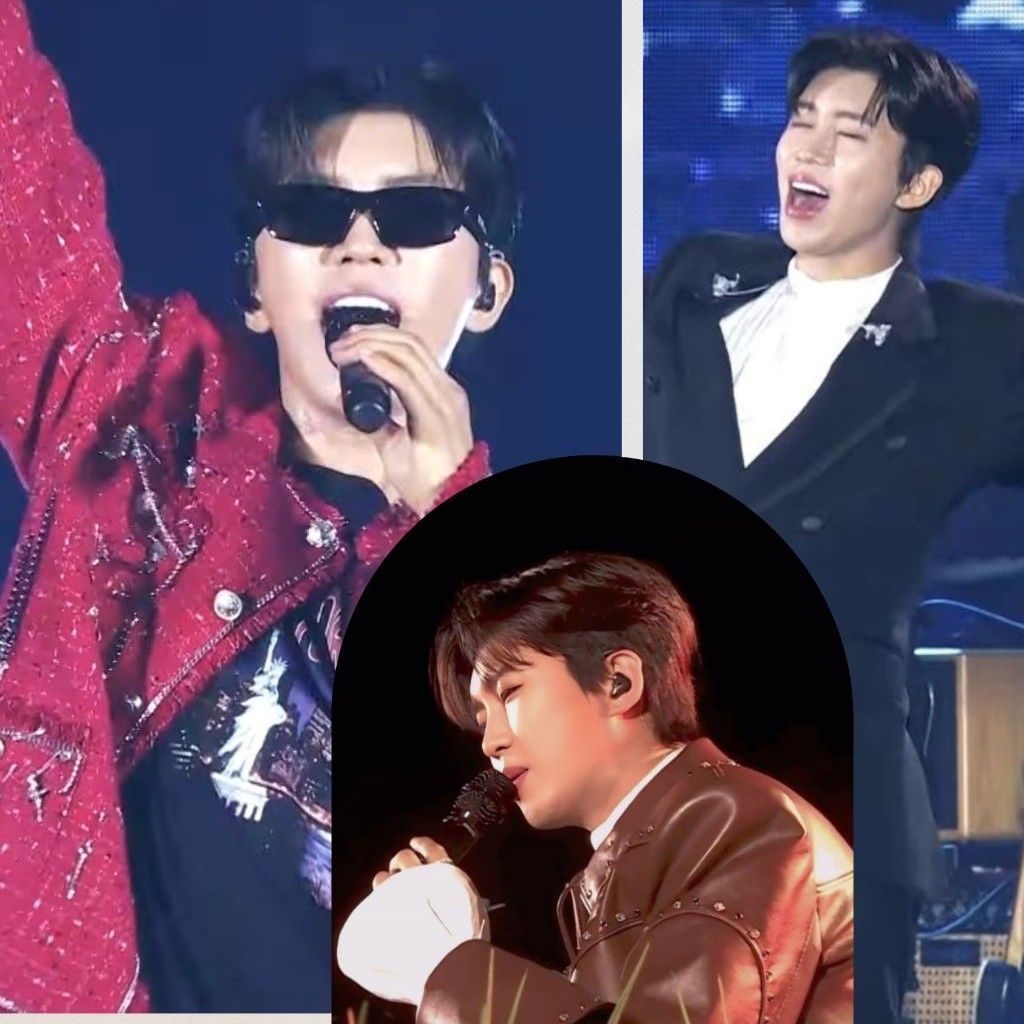 임영웅의 최신 사진