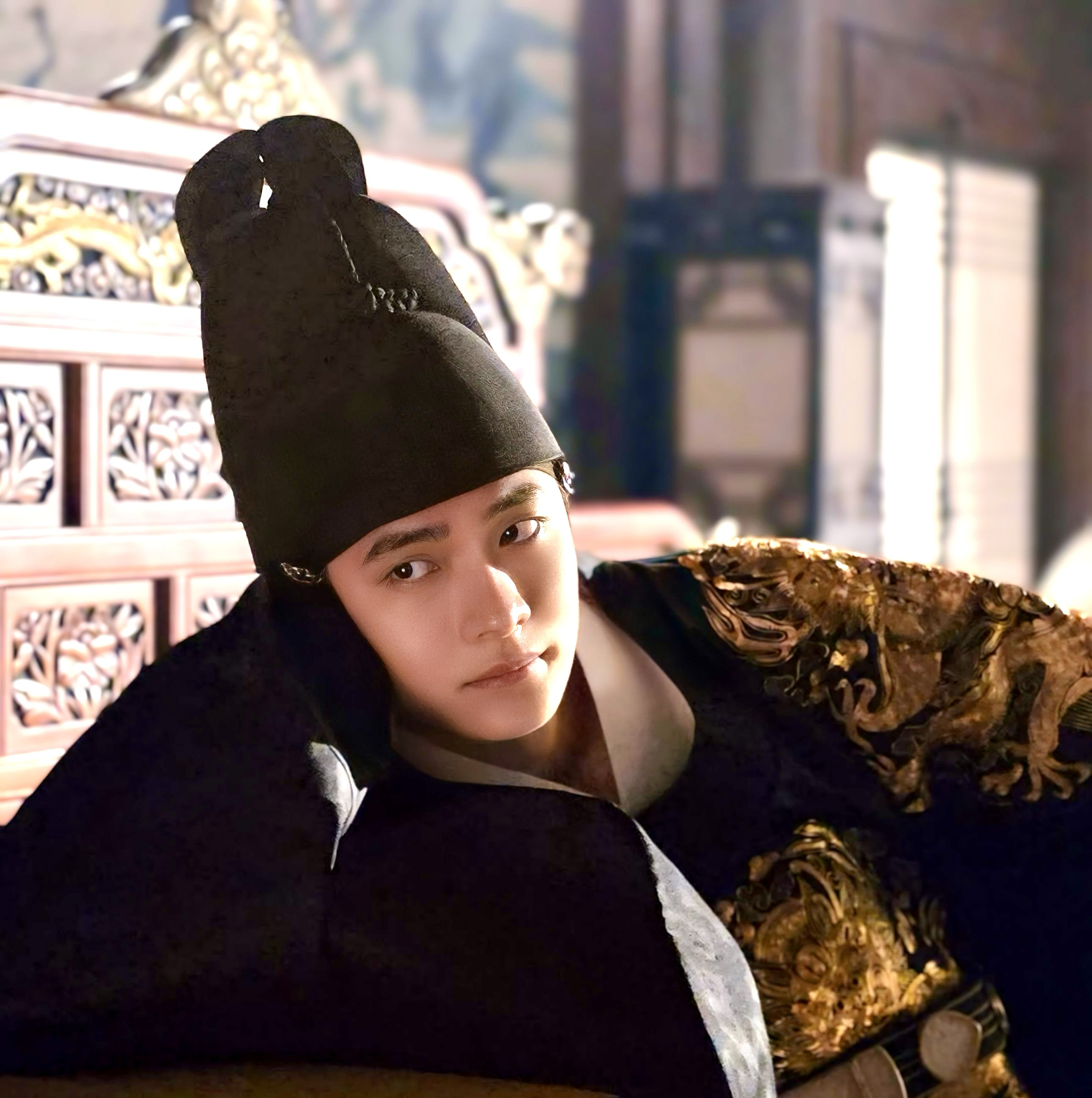 Latest photo of Kang Taeoh