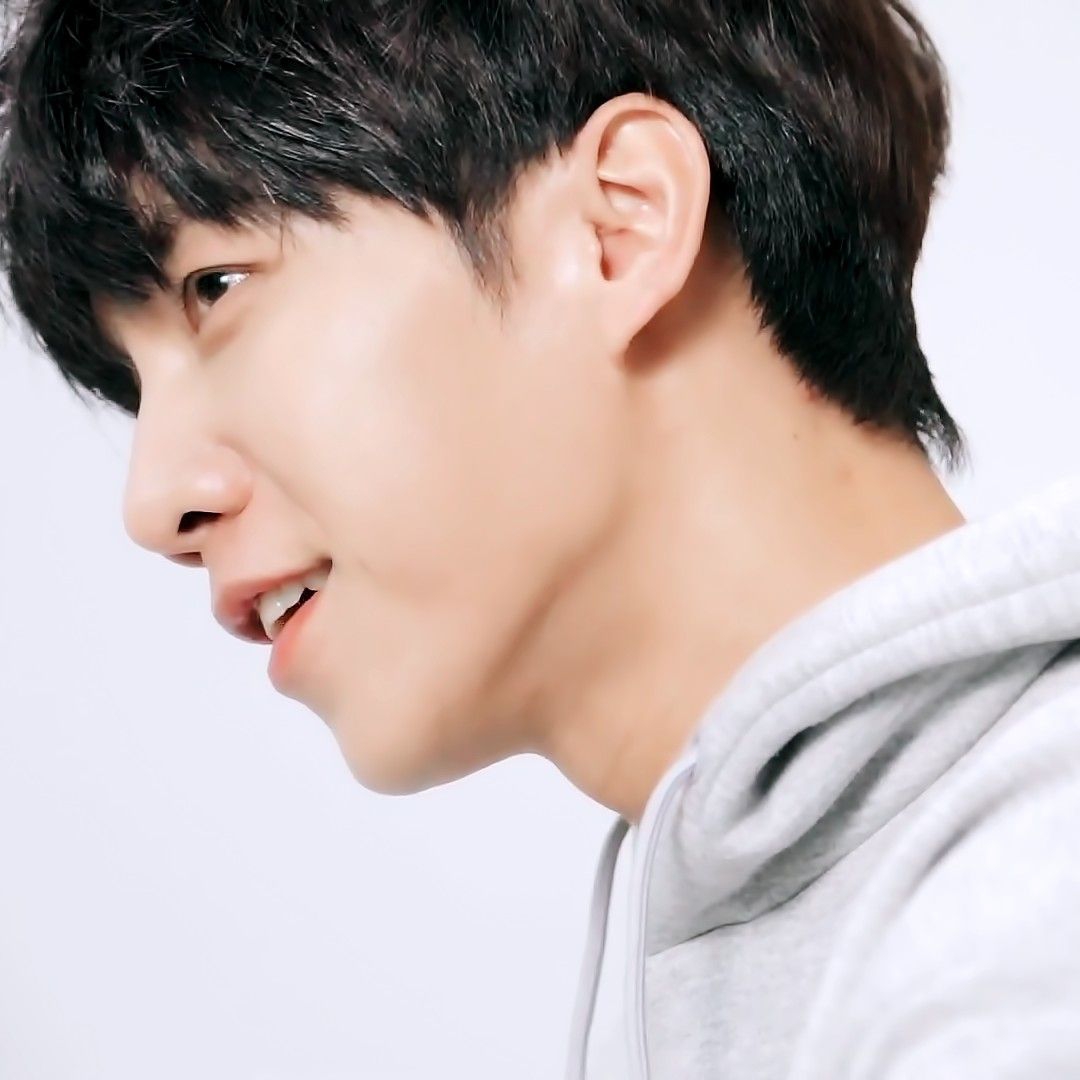 李升基的最新照片