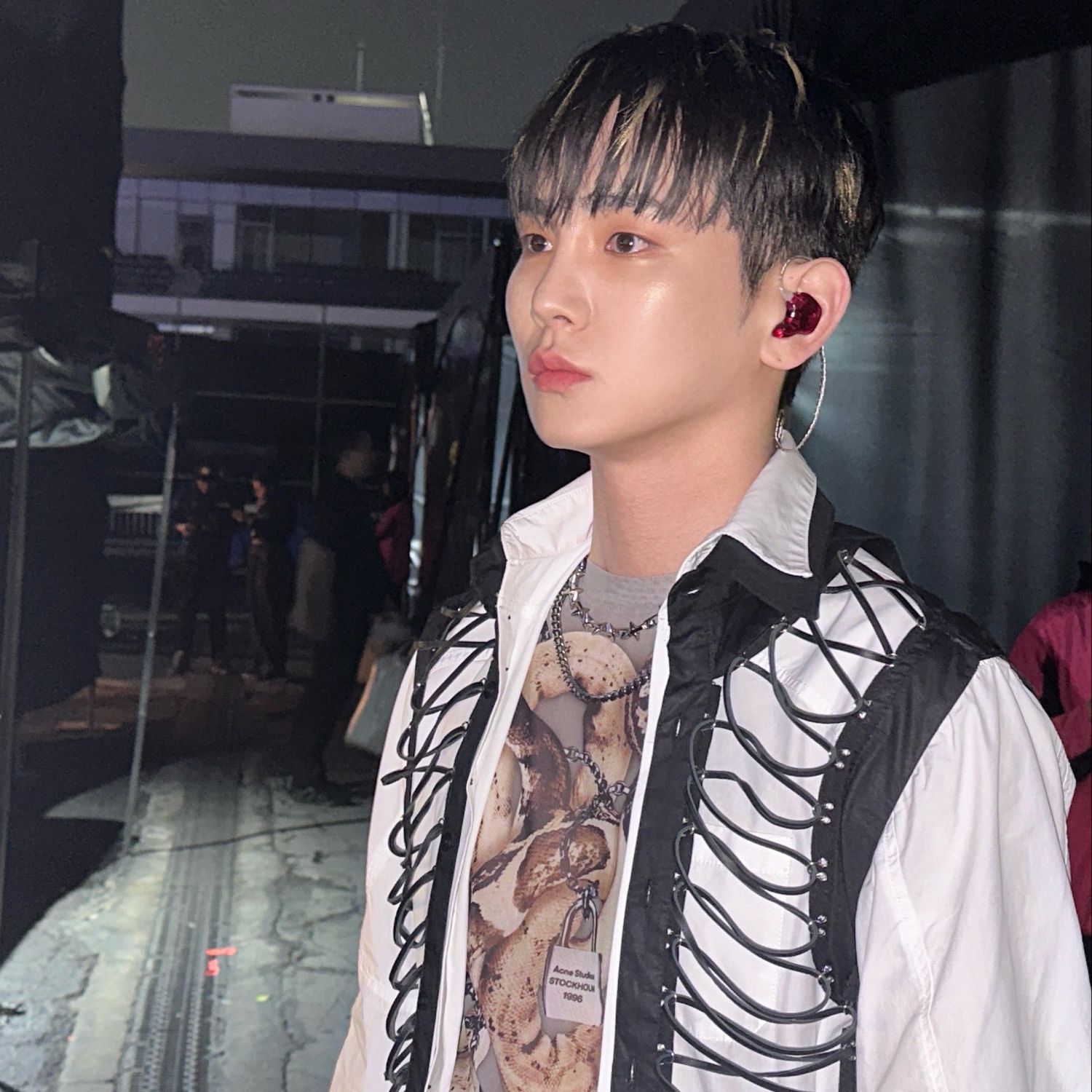 Latest photo of Key