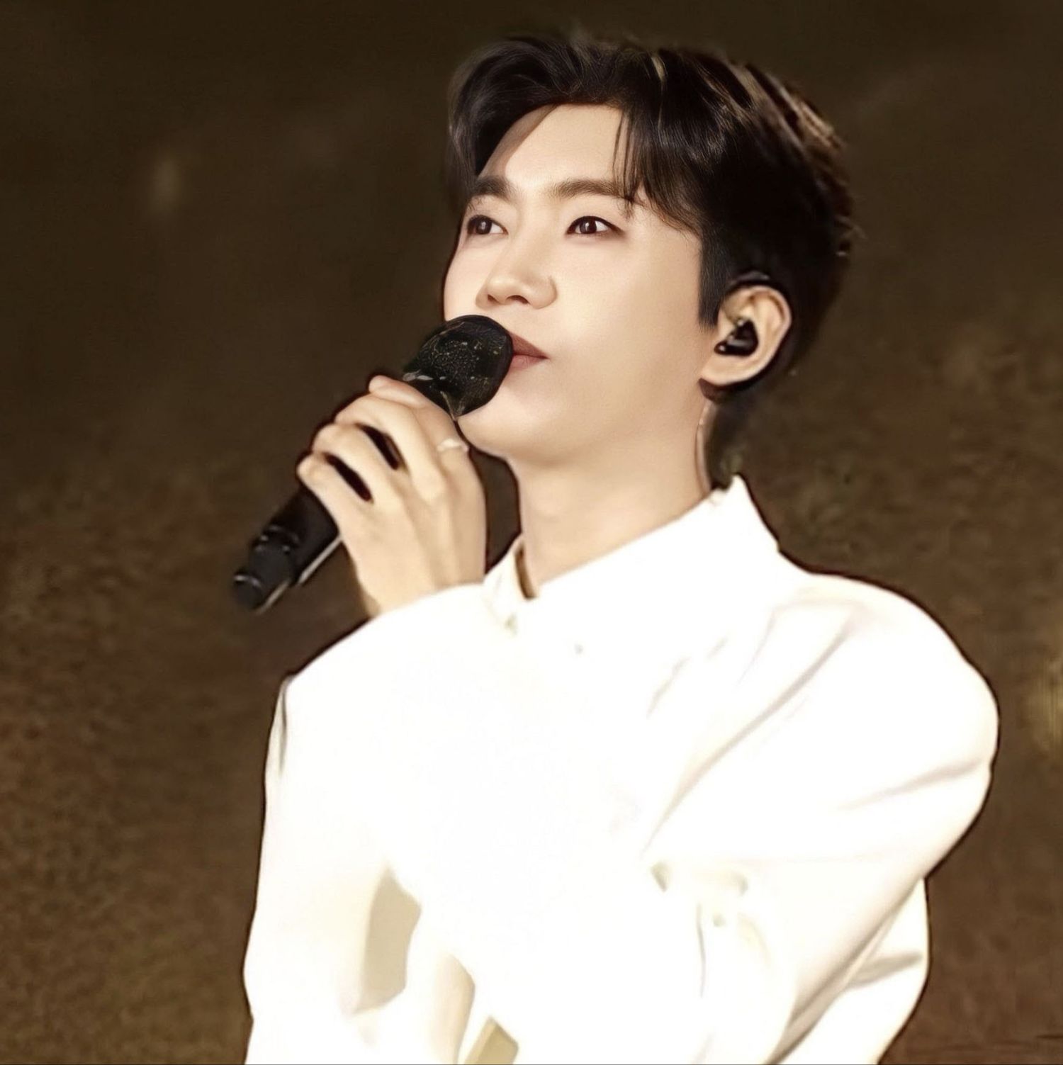 임영웅 최근 활동샷