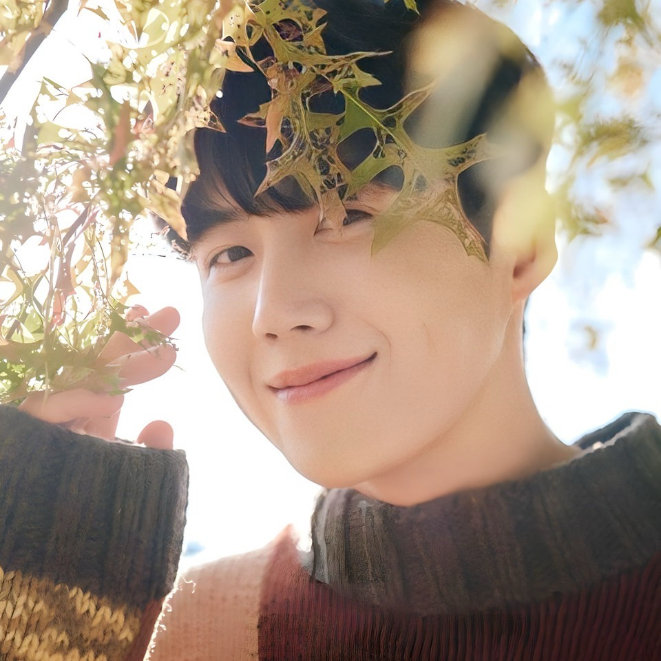 김선호 팬이 찍은 순간