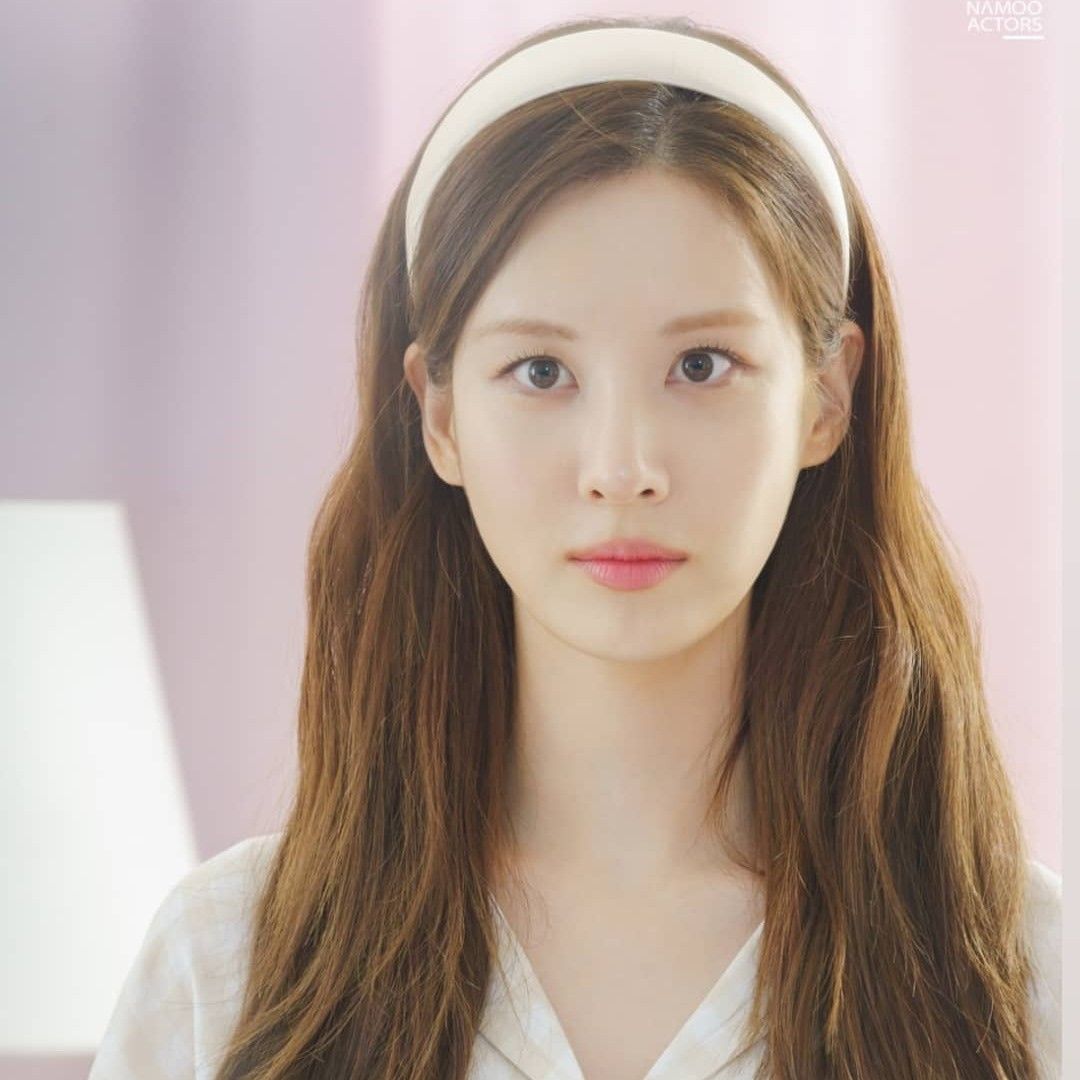 Latest photo of Seohyun