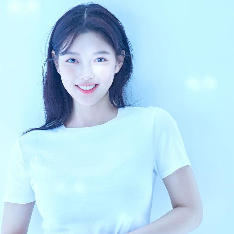 Latest photo of Kim Youjung