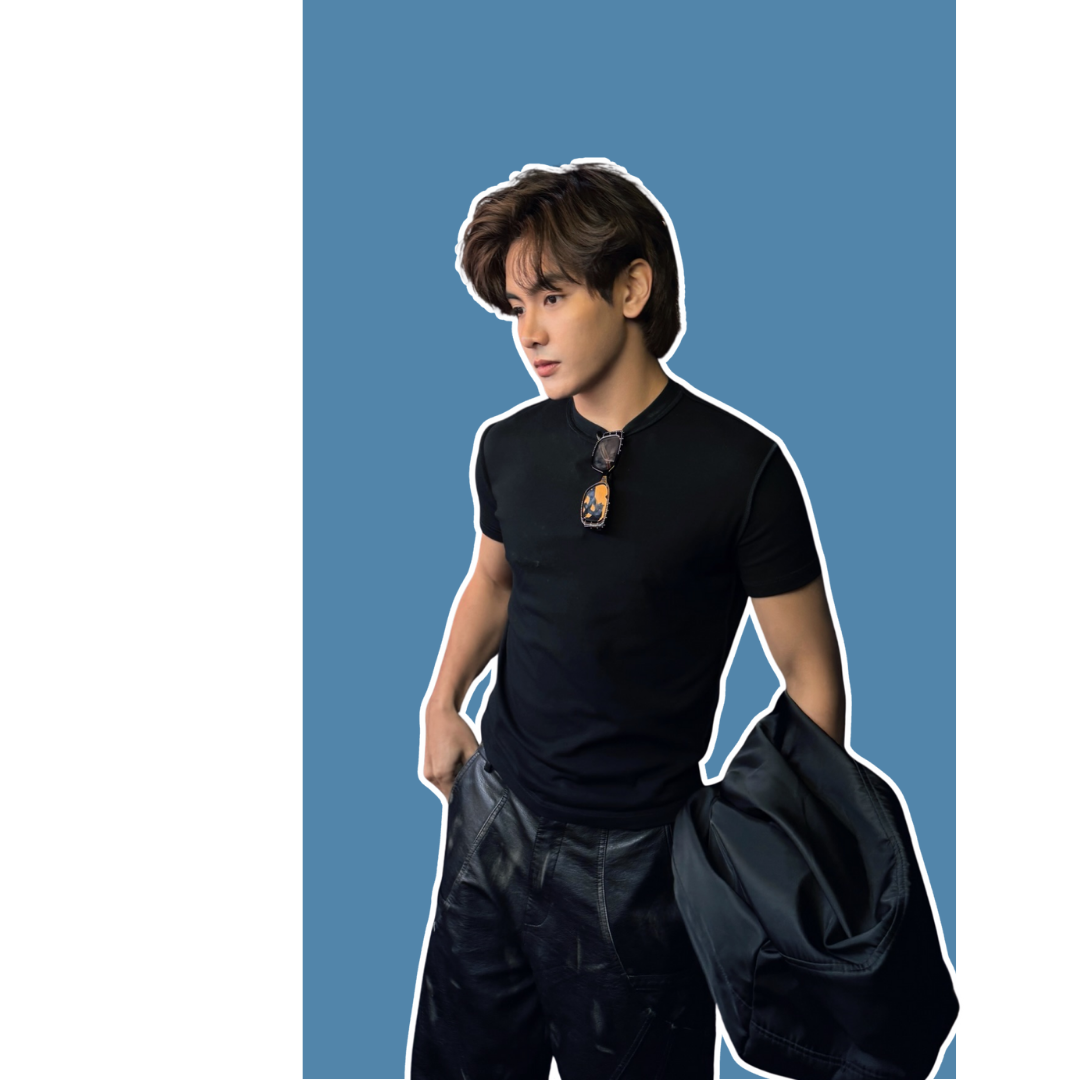 Recent activity shot of Joong Archen Aydin