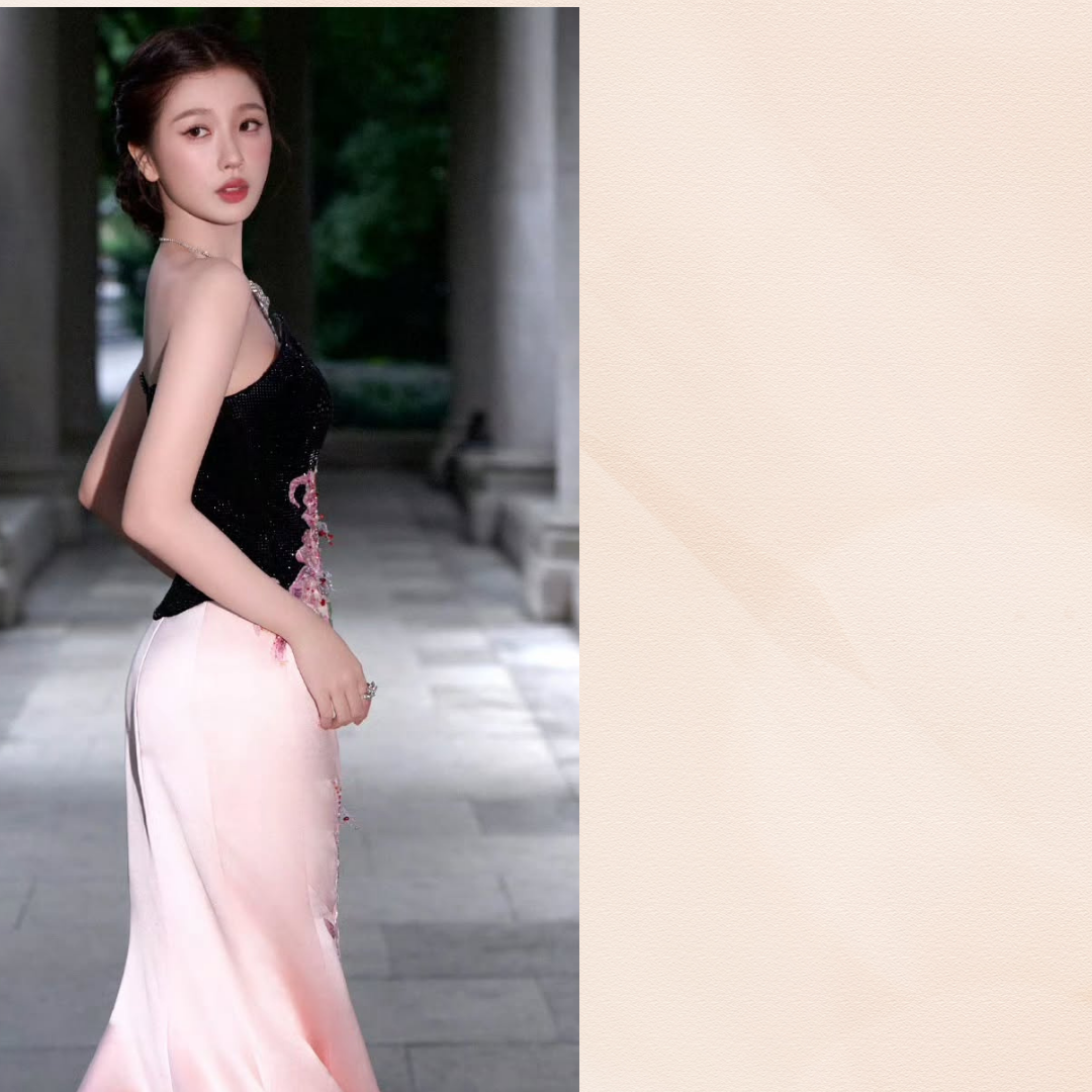 Recent activity shot of Esther Yu