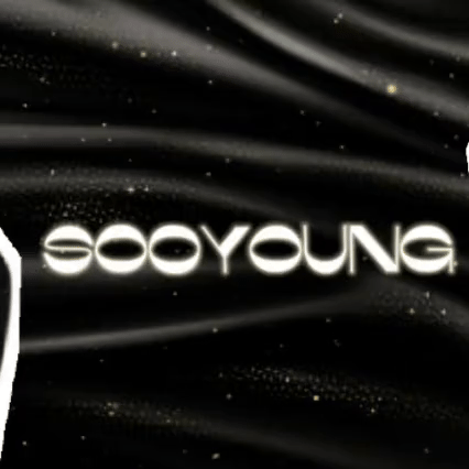 A moment captured by a fan of Sooyoung