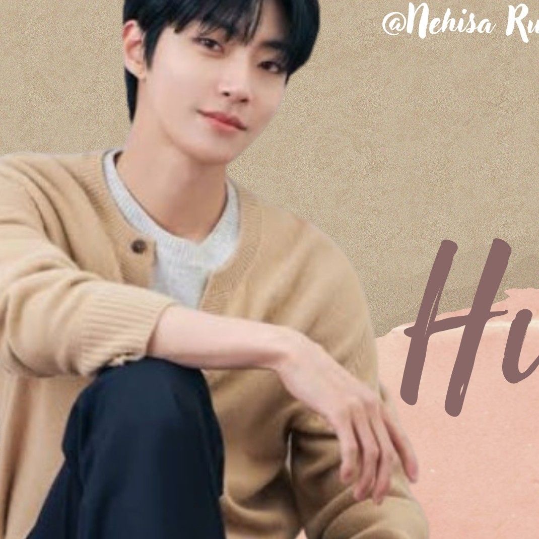 Recent activity shot of Hwang Inyoup