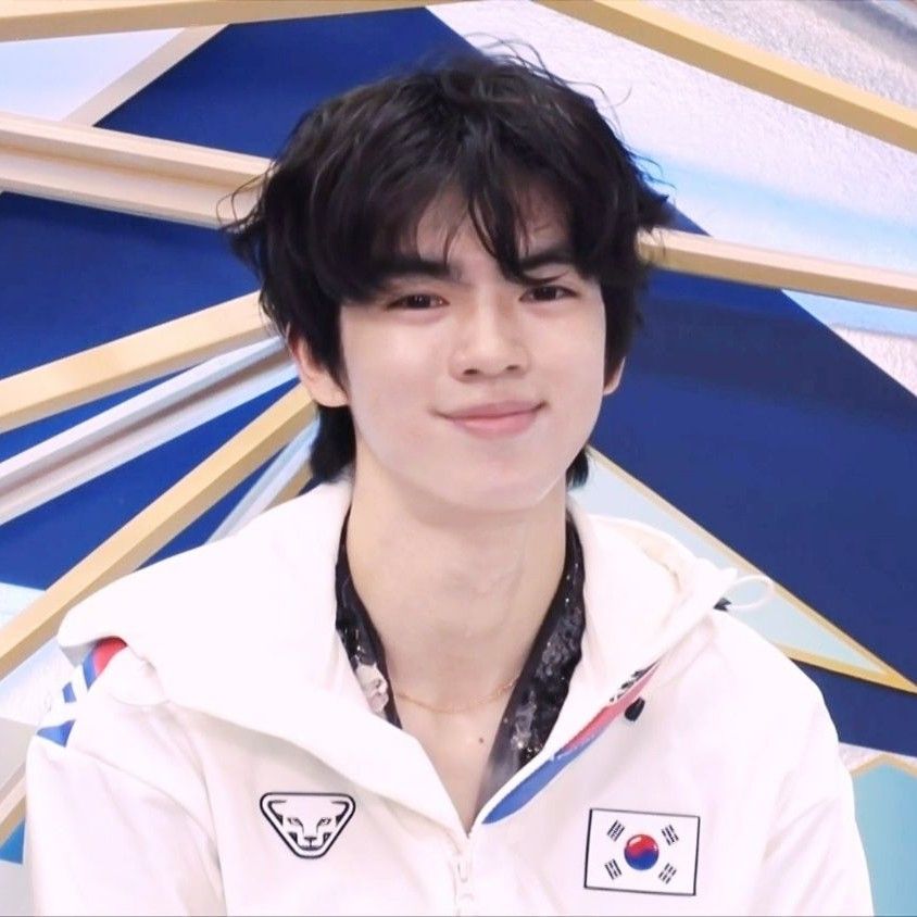 차준환 팬이 찍은 순간