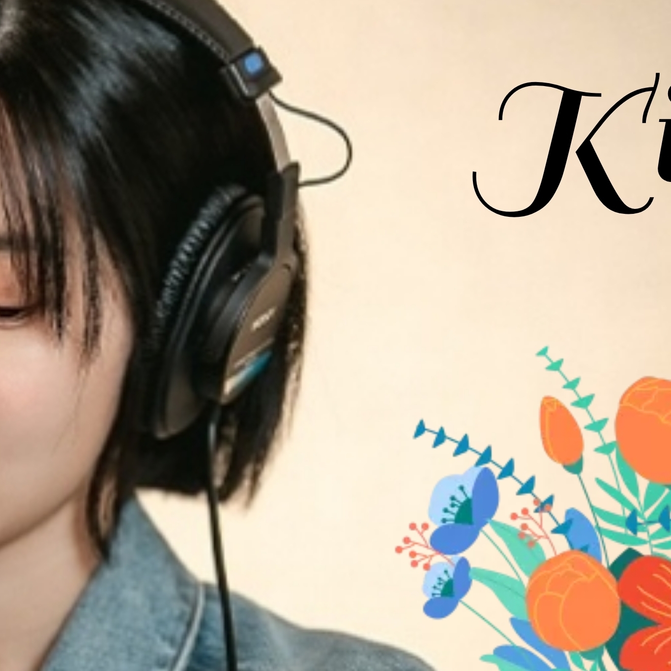 Recent activity shot of Kim Taeri