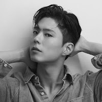 Latest photo of Park Bogum