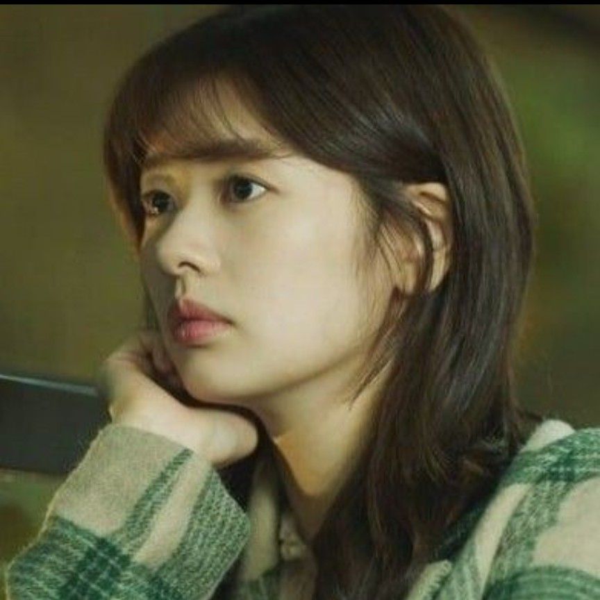 A moment captured by a fan of Jung Somin
