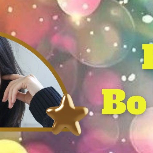 A moment captured by a fan of Park Boyoung