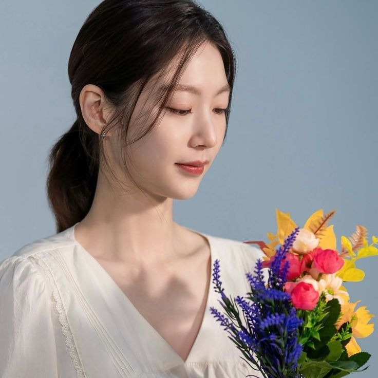 Recent activity shot of Gong Seungyeon