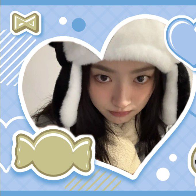 Behind-the-scenes cut of Xu Ruohan