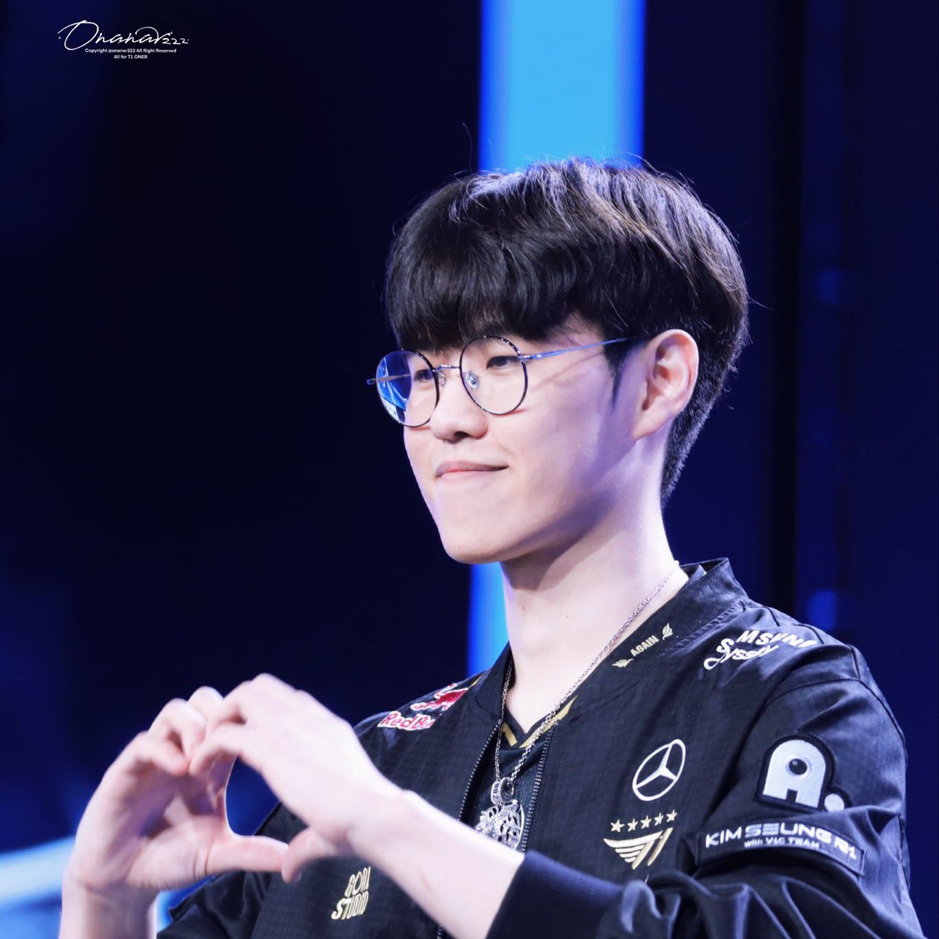 Latest photo of Oner