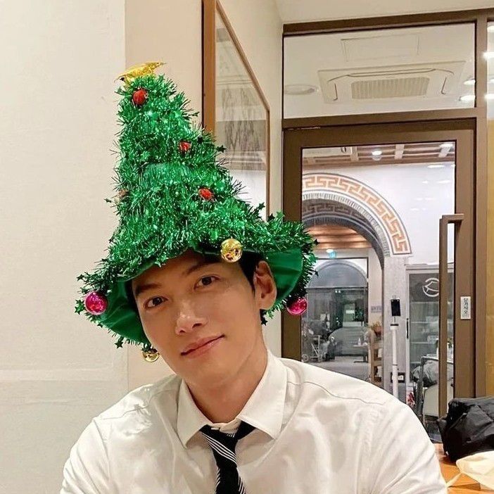 Latest photo of Ji Changwook