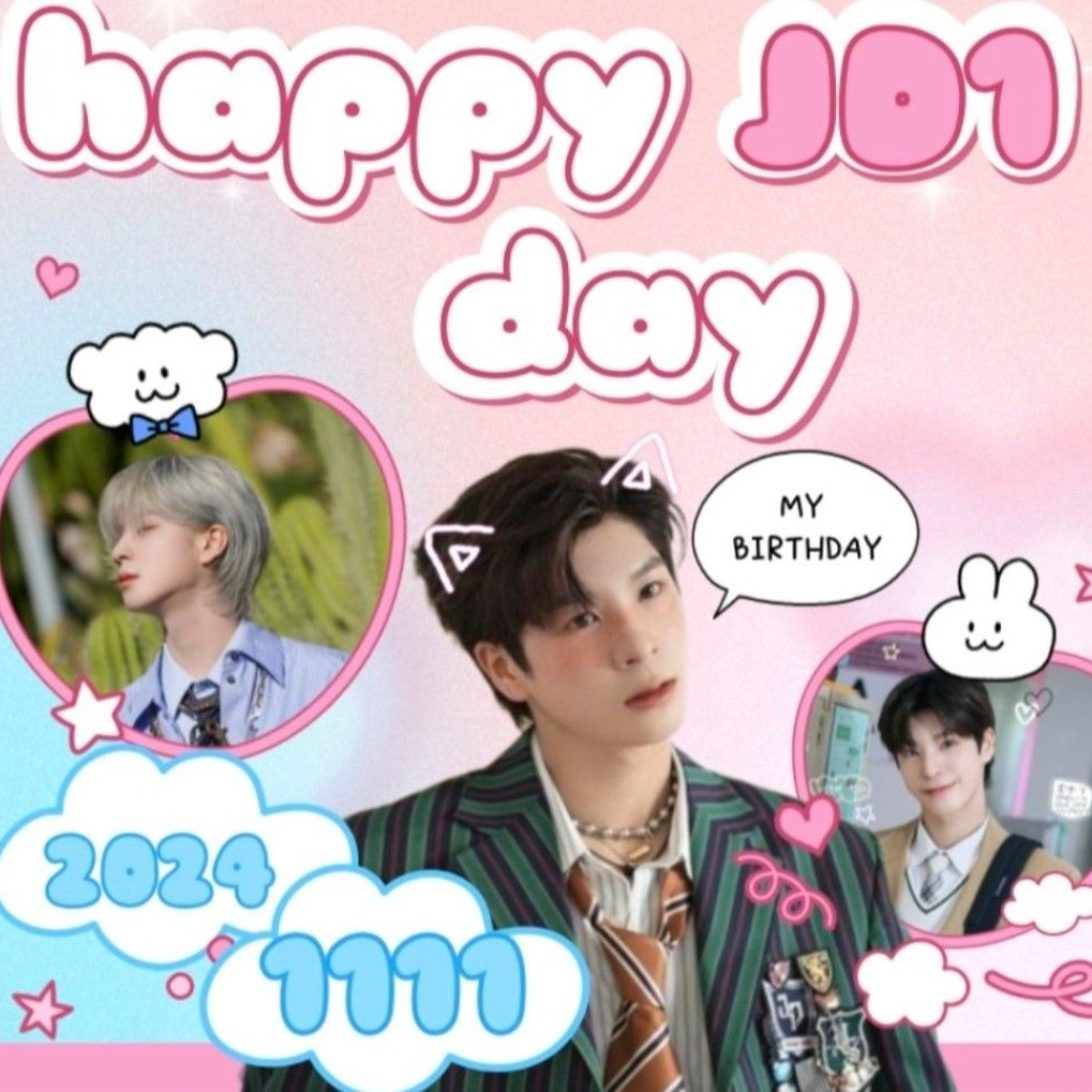 Foto kegiatan terbaru dari Jeong Dongwon