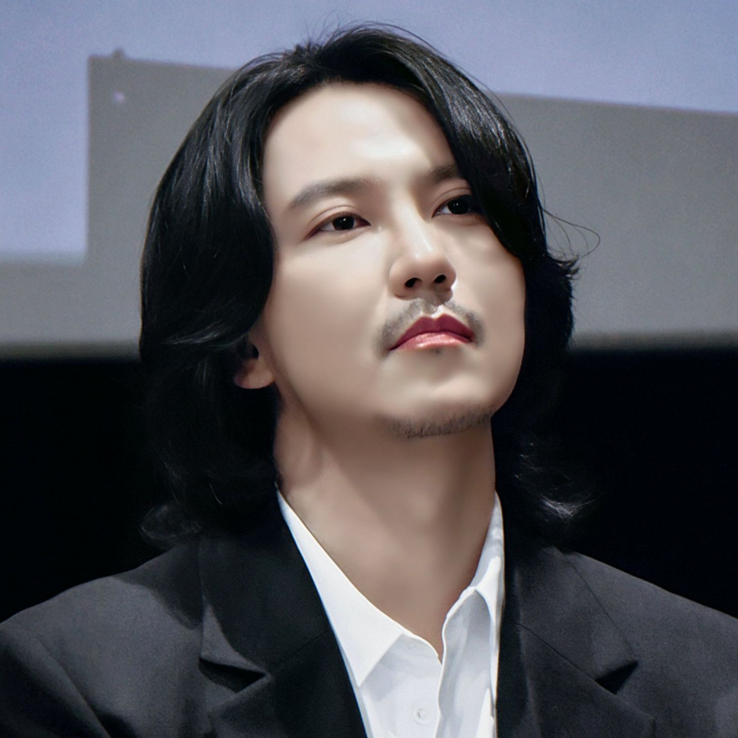 Recent activity shot of Kim Namgil