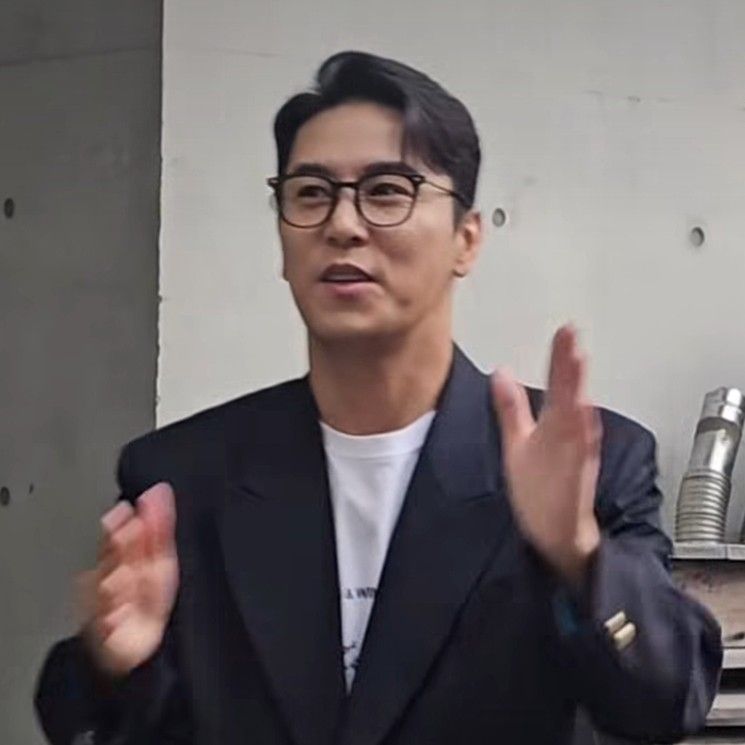 チャン・ミンホの最新写真