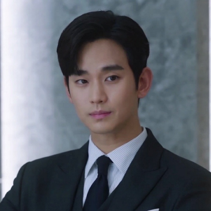 Latest photo of Kim Soohyun