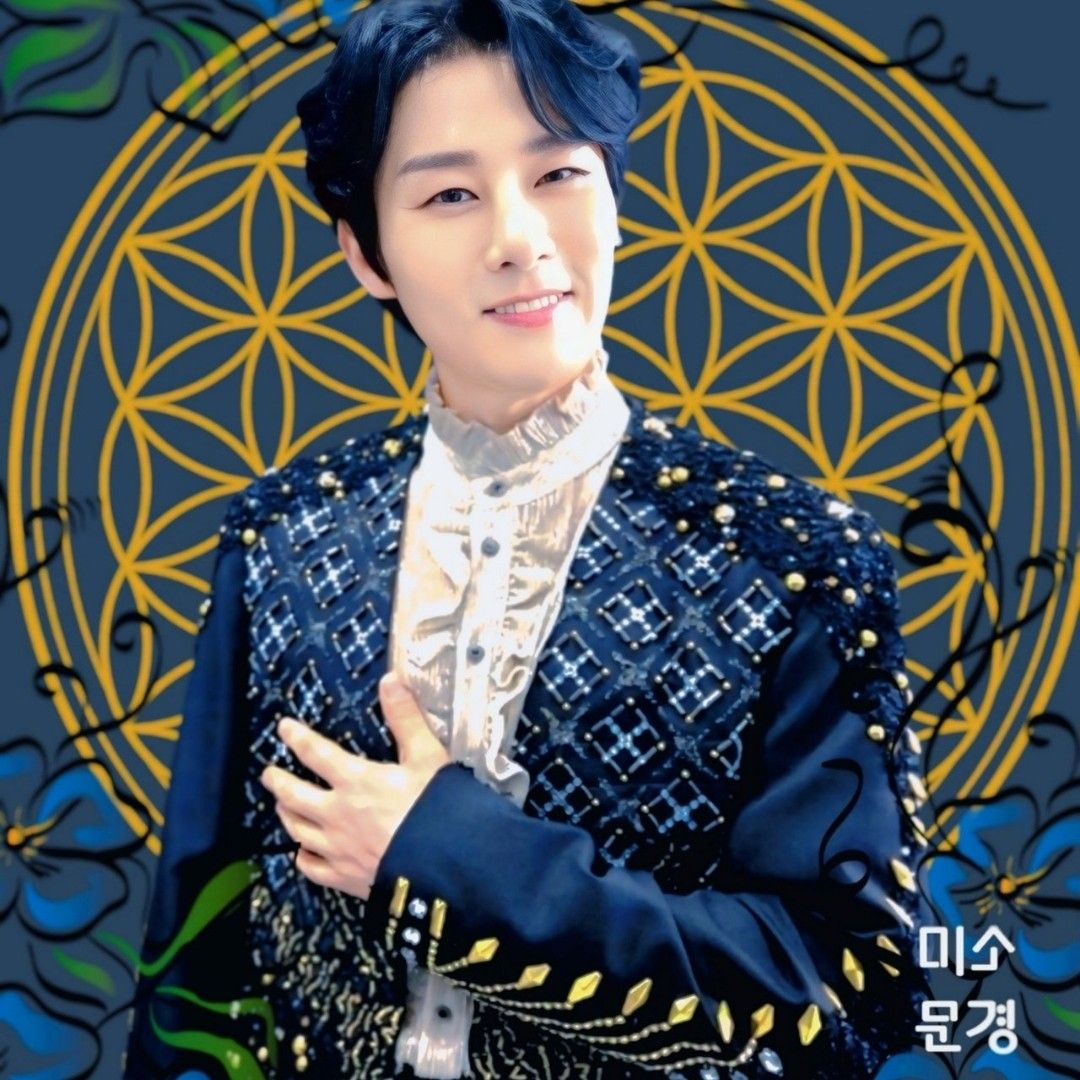 Kang Moonkyung的近期活動照