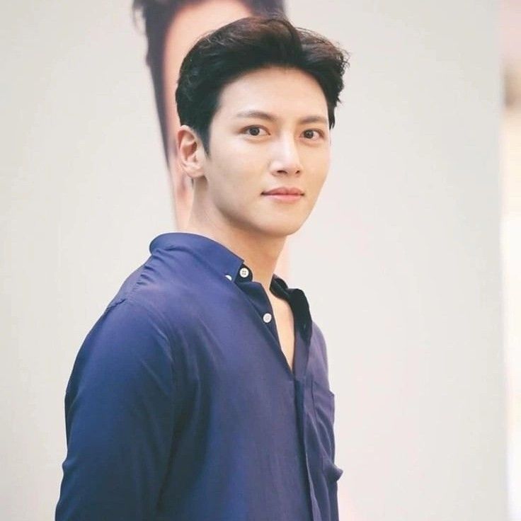 A moment captured by a fan of Ji Changwook