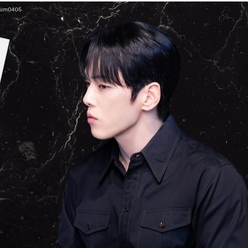 Latest photo of Kim Junghyun