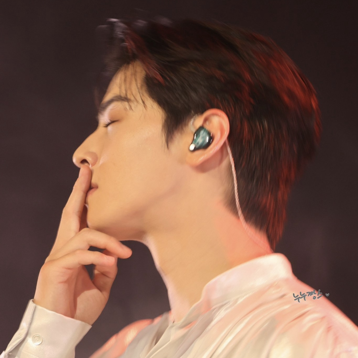 チャ・ウヌの最新写真