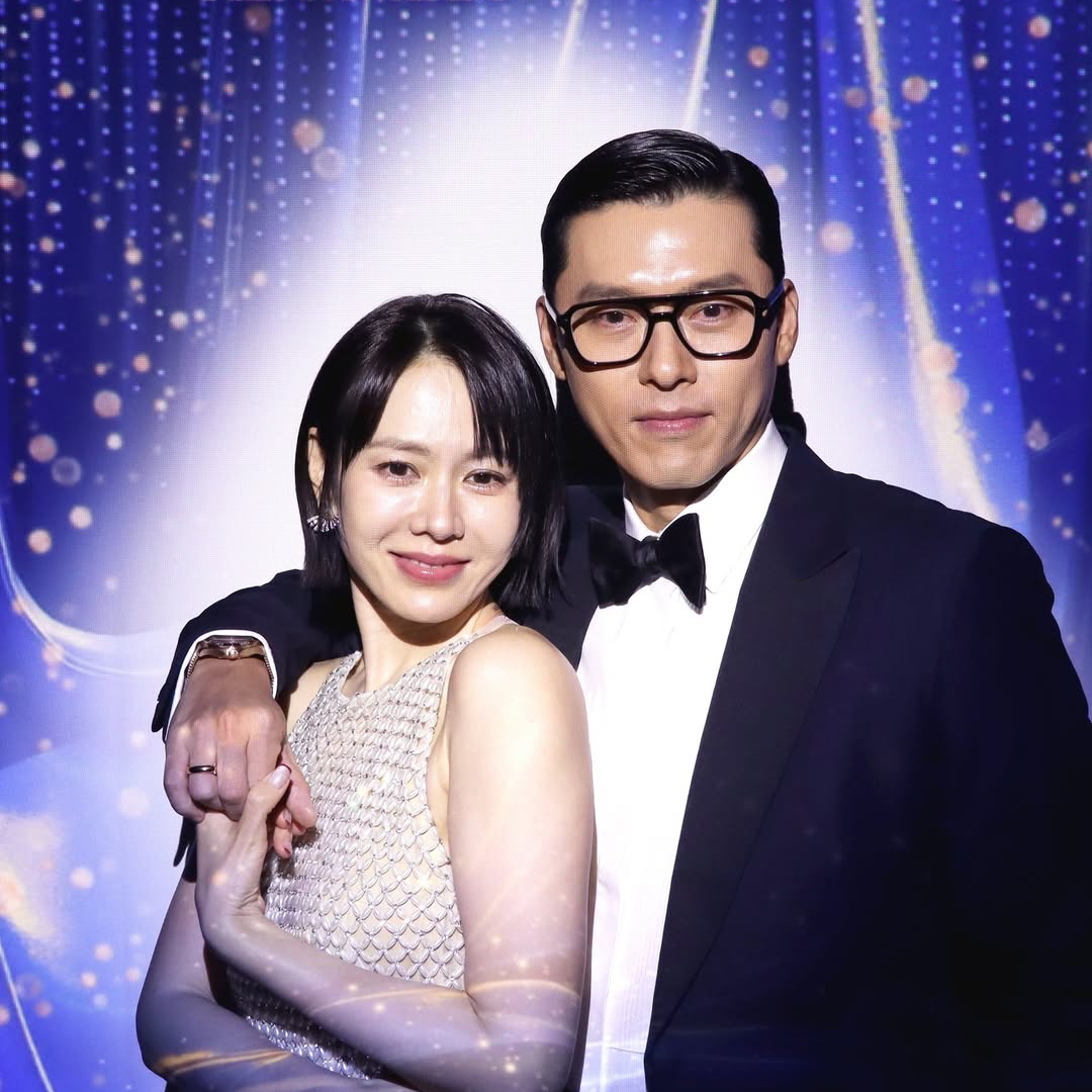 孙艺珍的近期活动照