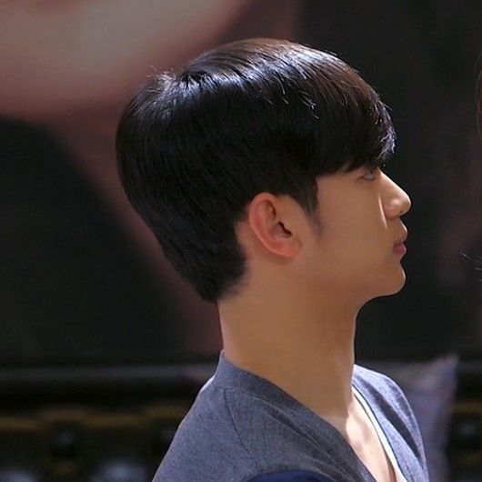 Latest photo of Kim Soohyun