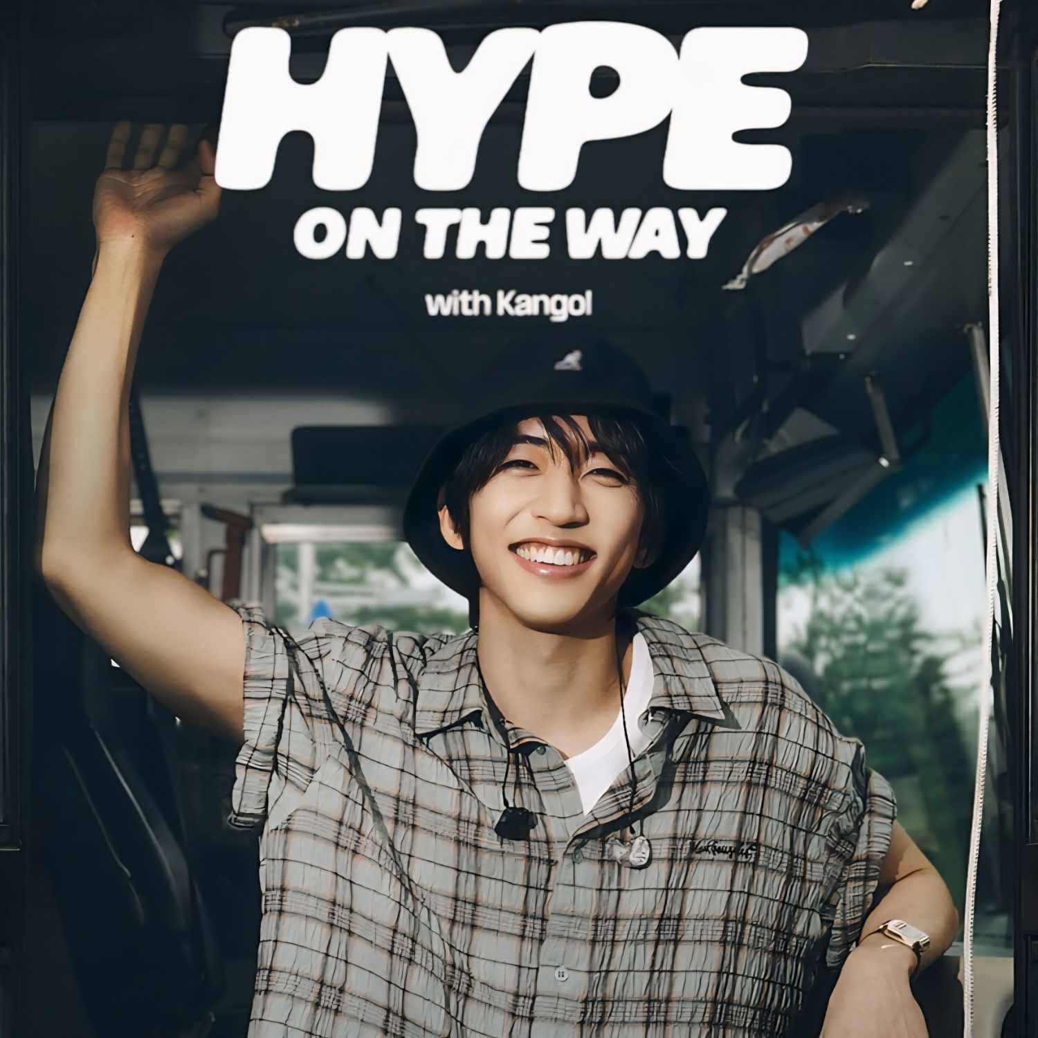 Latest photo of Lee Seungyoon