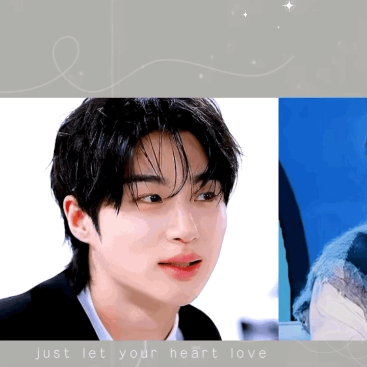 Recent activity shot of Byeon Wooseok