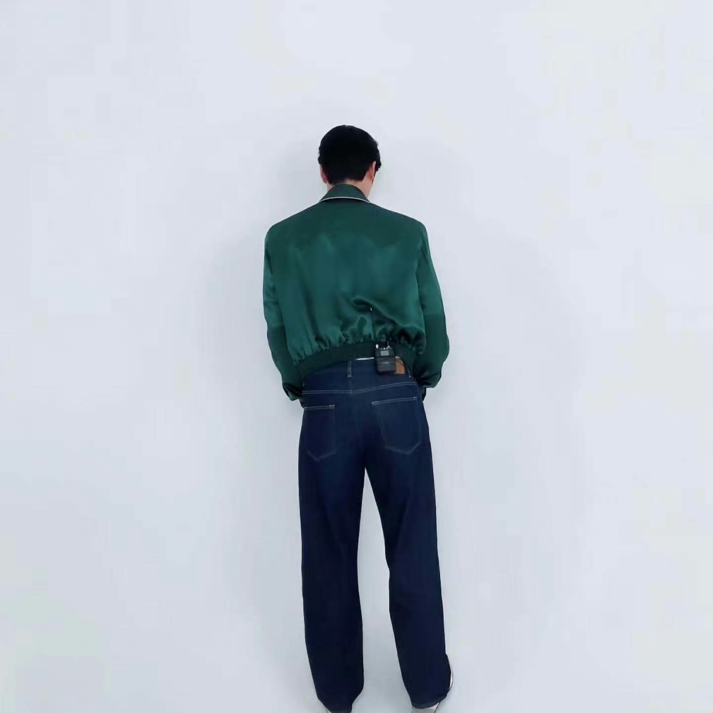 路雲的幕後花絮