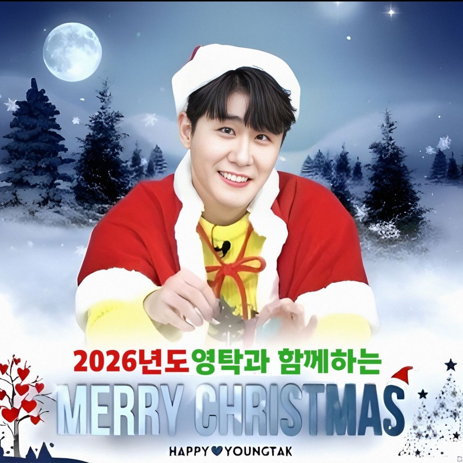 永卓的幕后花絮