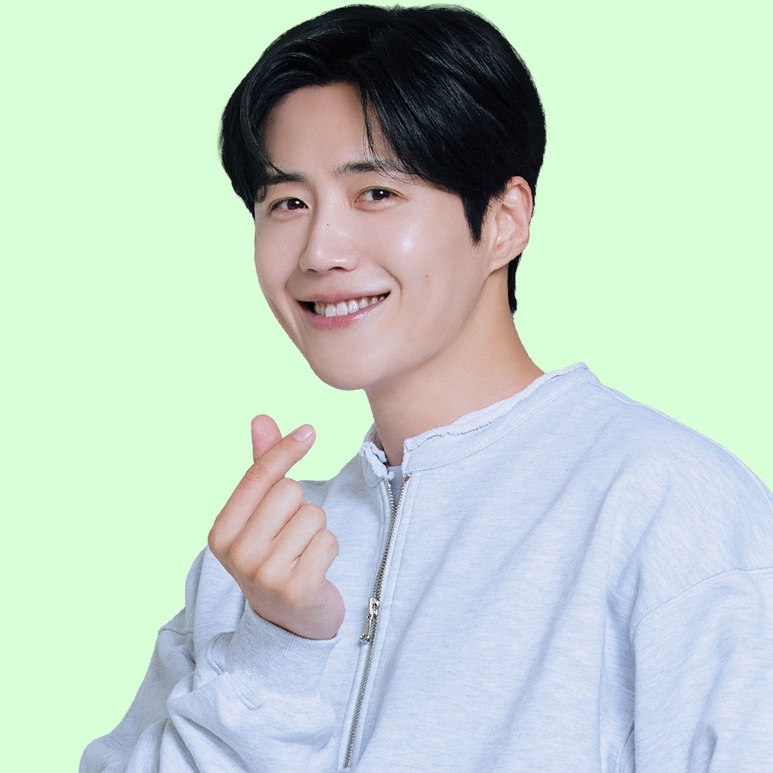 Latest photo of Kim Seonho