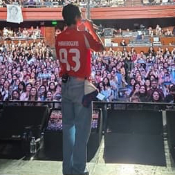 Latest photo of Park Bogum