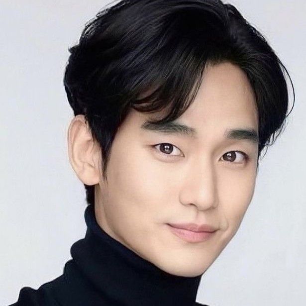 김수현의 비하인드 컷