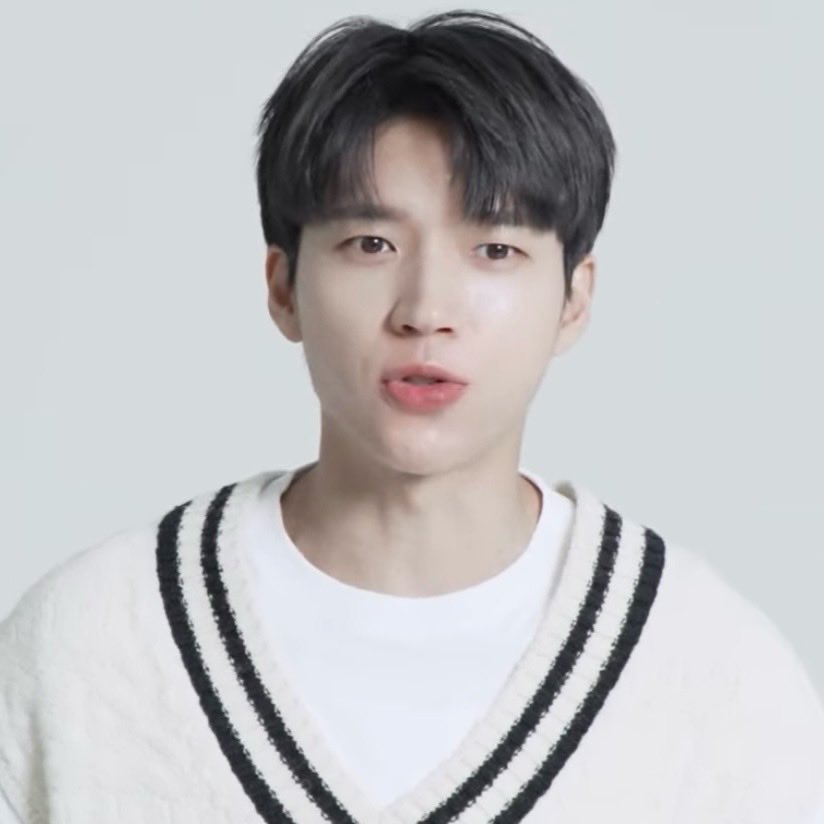 Recent activity shot of Nam Woohyun