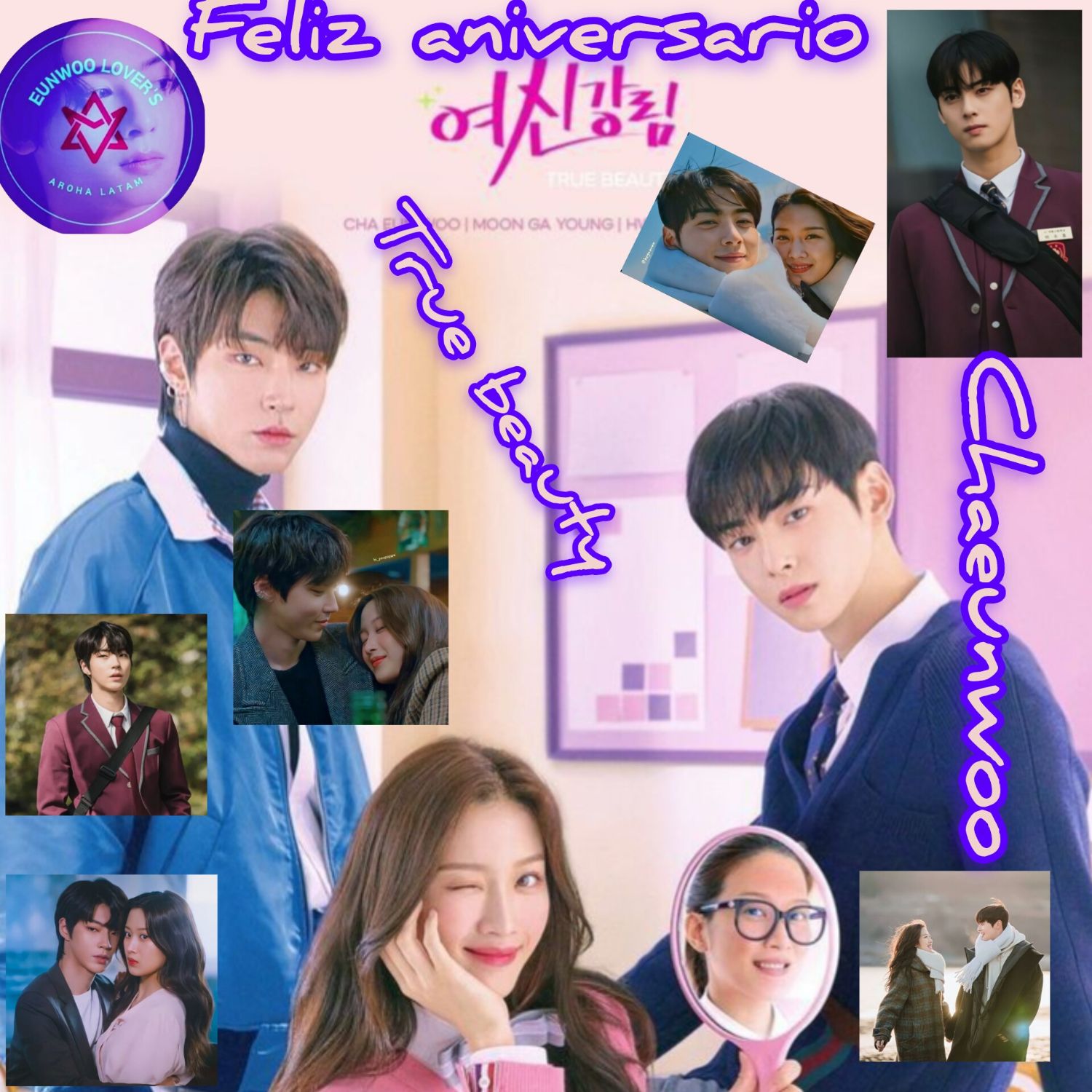 車銀優的最新照片