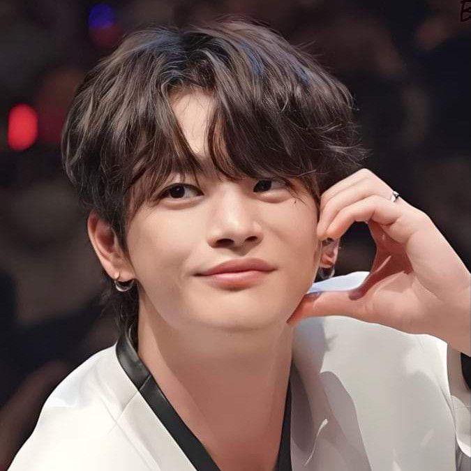 Latest photo of Seo Inguk