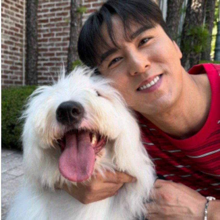 張民好的近期活動照