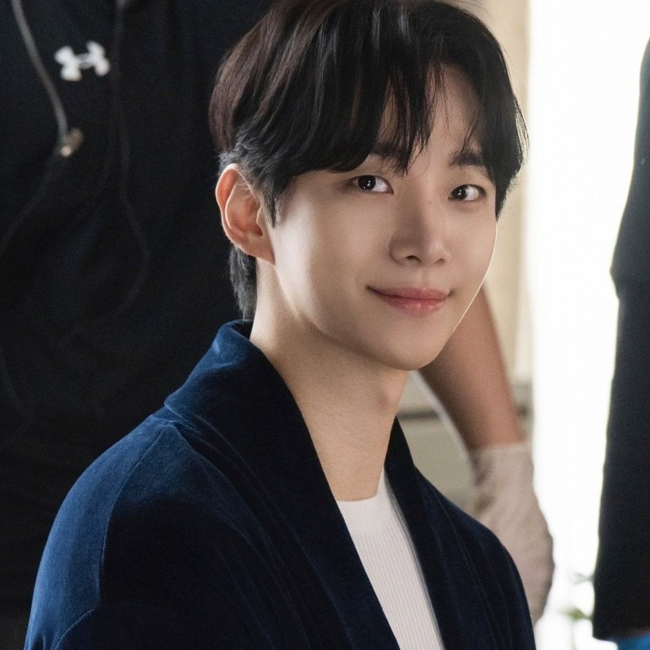 A moment captured by a fan of Lee Junho