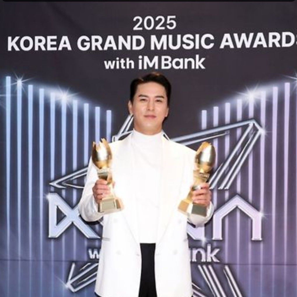 チャン・ミンホのビハインドカット