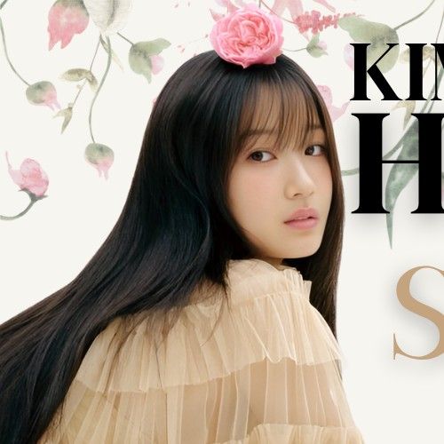 金惠奫的近期活動照