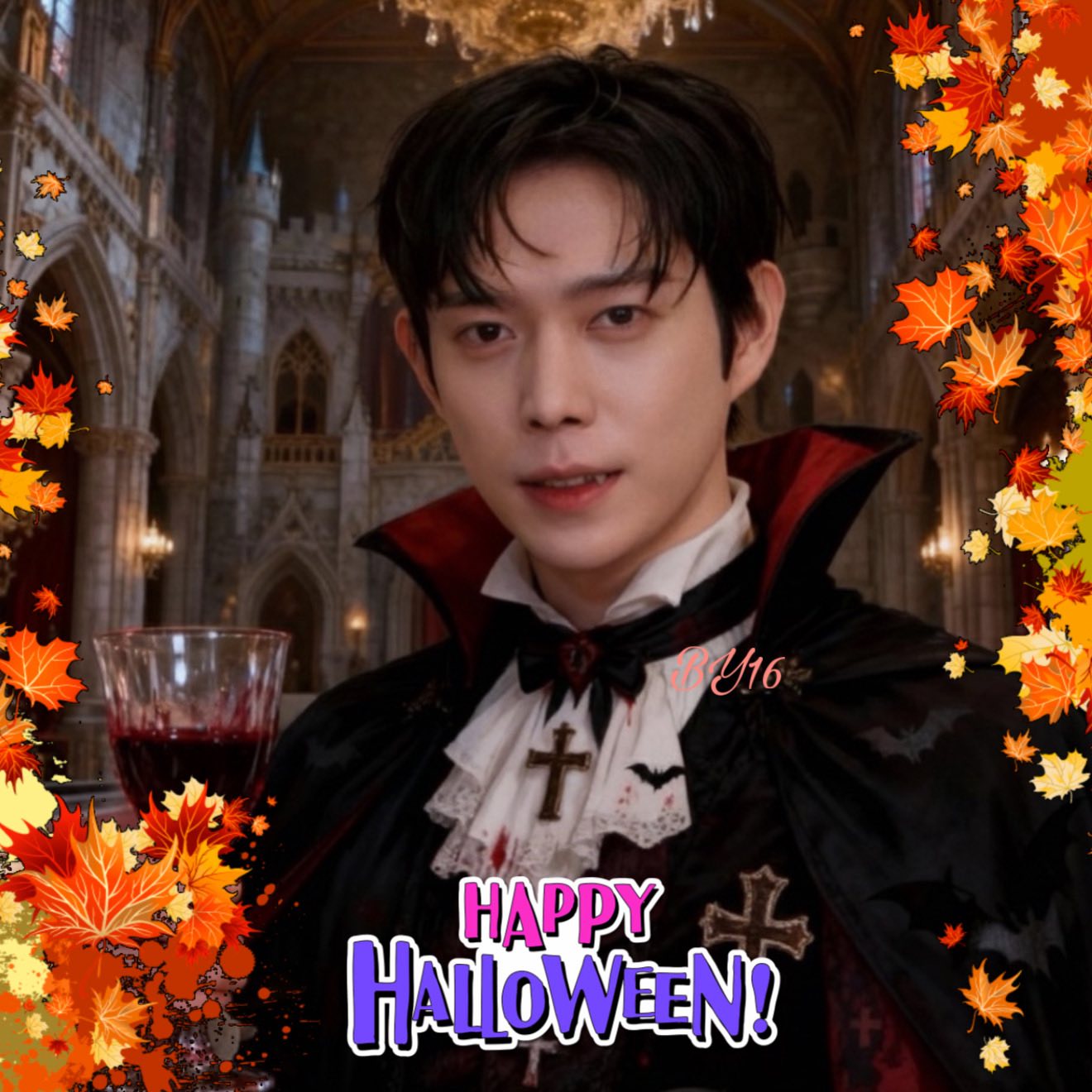 Latest photo of Kim Youngdae