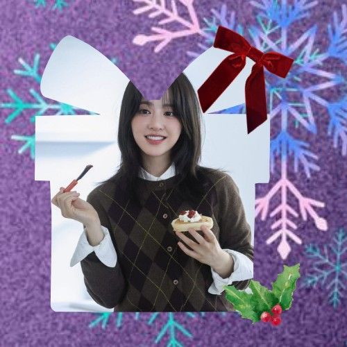 Latest photo of Park Boyoung