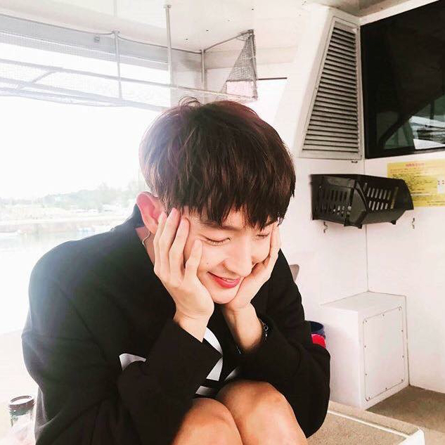 Latest photo of Lee Joongi