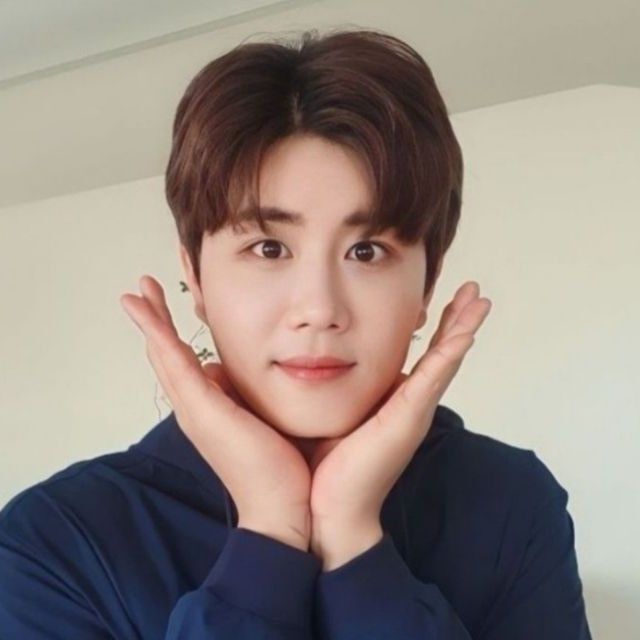 晋海成的幕后花絮